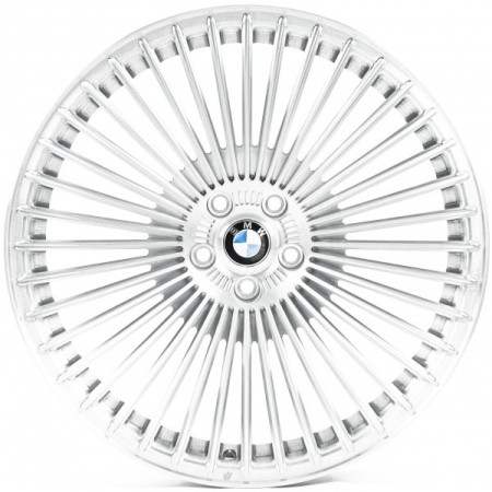 Ковані диски BMW G70 R21 7 I7