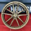 Диски BMW G20 G21 R19 ковані різноширокі