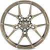 Ковані диски BMW 3 F30, F31, F35, R19 різноширокі