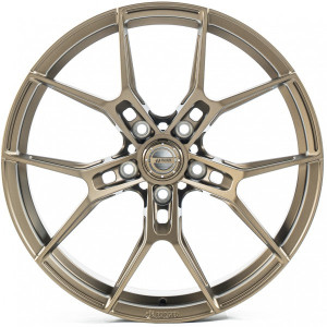 Ковані диски BMW 3 F30, F31, F35, R19 різноширокі