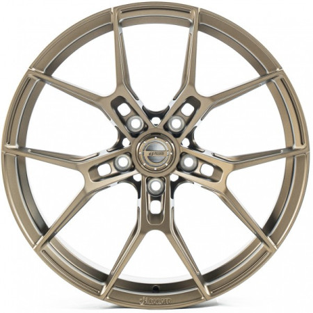 Ковані диски BMW 3 F30, F31, F35, R19 різноширокі