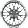 Ковані диски BMW M6 F06 R19 (2+2)