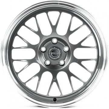 Ковані диски BMW M6 F06 R19 (2+2)