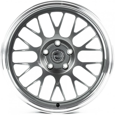 Ковані диски BMW M6 F06 R19 (2+2)