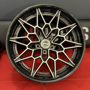 Ковані диски BMW M4 G82 M3 R20-21