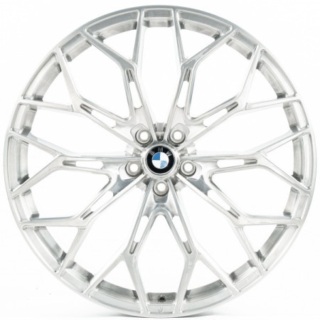 Диски BMW X5M G05 G18 X6M, R22 розмір
