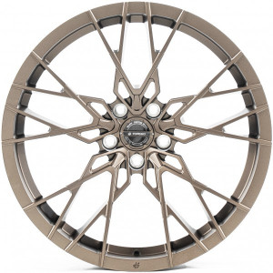Ковані диски BMW M4, M3 G80, G81 R19+R20