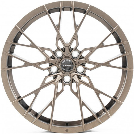 Ковані диски BMW M4, M3 G80, G81 R19+R20