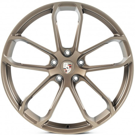 Диски Porsche Cayenne GTS coupe turbo R22 ковані