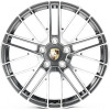 Ковані Диски Porsche 911 carera GTS 20+21 2+2