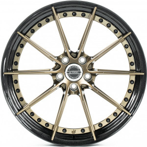 Диски BMW M5 F90 R20 ковані