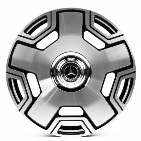 Диски Mercedes S223 R21 W222 (2+2)
