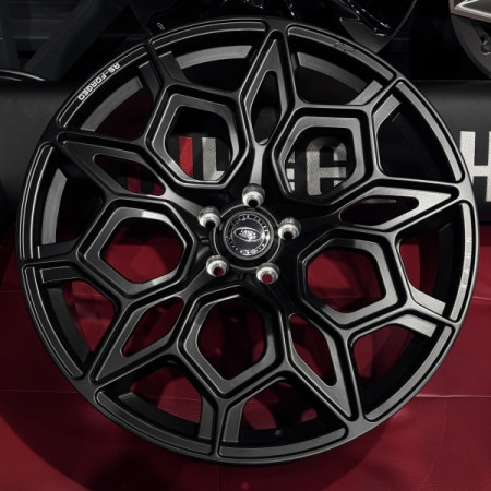 Ковані диски range rover 23 розмір SV Long (2026) KAHN