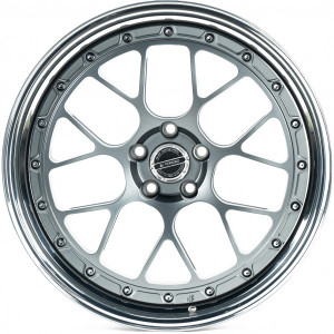 диски BMW M5 M8 F90 R21 Forged 2-х компонентні