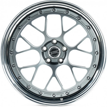 диски BMW M5 F90 R21 Forged 2-х компонентні