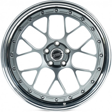 диски BMW M5 M8 F90 R21 Forged 2-х компонентні