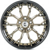 диски BMW M5 G90 20/21 ковані + карбон G99
