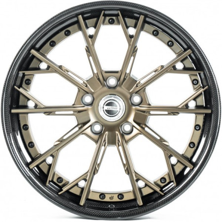 диски BMW M5 G90 20/21 ковані + карбон G99