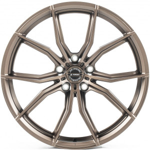 Ковані диски Tesla model S R20 (2+2)