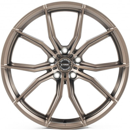 Ковані диски Tesla model S R20 (2+2)
