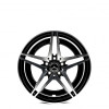Кованые диски Mercedes W205 C AMG R18