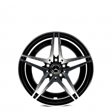 Ковані диски Mercedes W205 C AMG R18