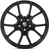 Ковані диски Porsche Panamera R21