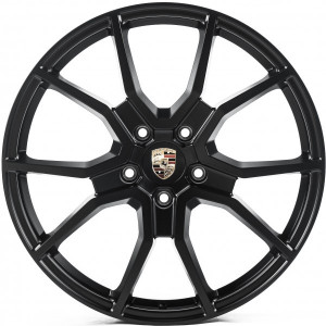 Ковані диски Porsche Panamera R21