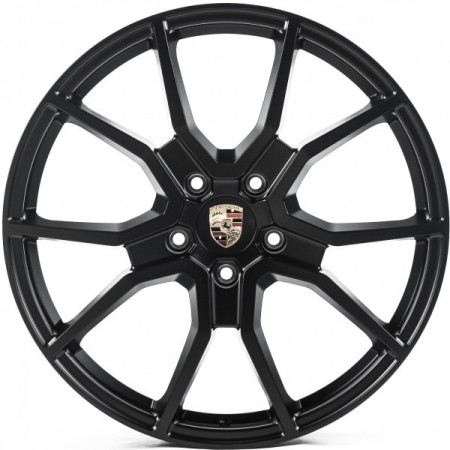 Ковані диски Porsche Panamera R21
