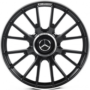 Ковані диски Mercedes E213 R20 AMG