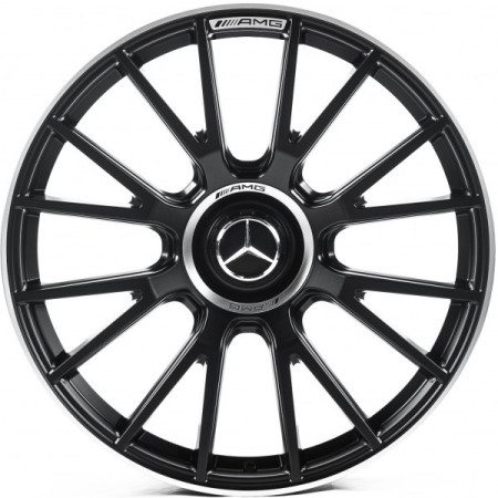 Ковані диски Mercedes E213 R20 AMG