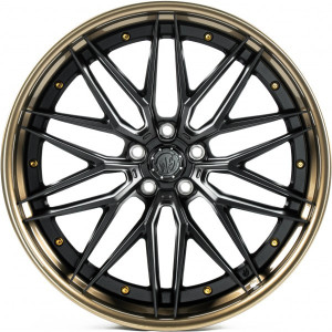 Ковані Диски BMW X5M F95 R21 (2+2) Х6M