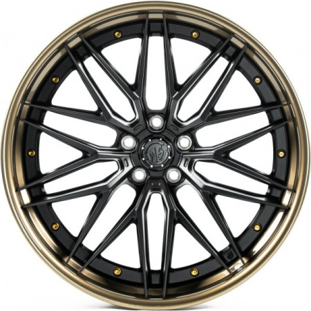 Ковані Диски BMW X5M F95 R21 (2+2) Х6M
