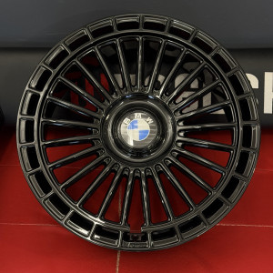 диски BMW X7 Ковані 22 розмір XB7