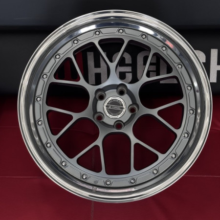 диски BMW M5 M8 F90 R21 Forged 2-х компонентні