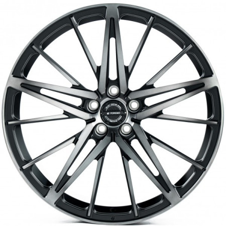 диски BMW X4M F98 X3M F97 R21 ковані