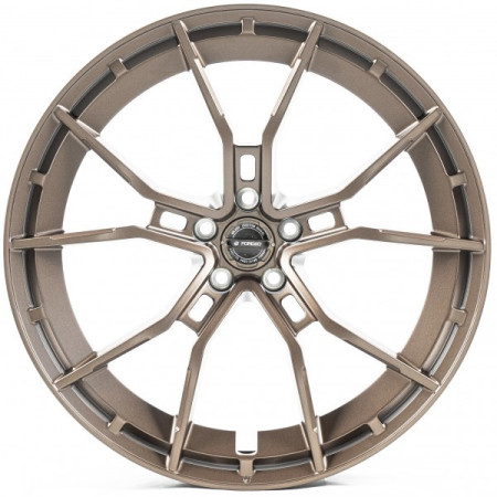 Диски BMW X5M G18 G05 R22 X6M ковані