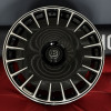 Диски Mercedes Brabus ZM S 223 W223 R20 Ковані