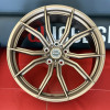 Ковані диски Tesla model S R20 (2+2)