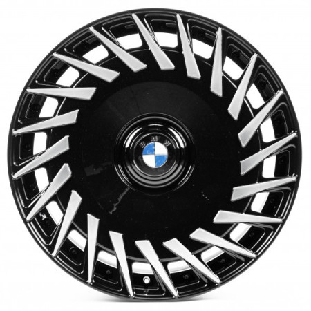 ковані диски BMW 7 G70 I7 R22 New