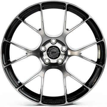 Диски BMW G30 G20 R19 ковані