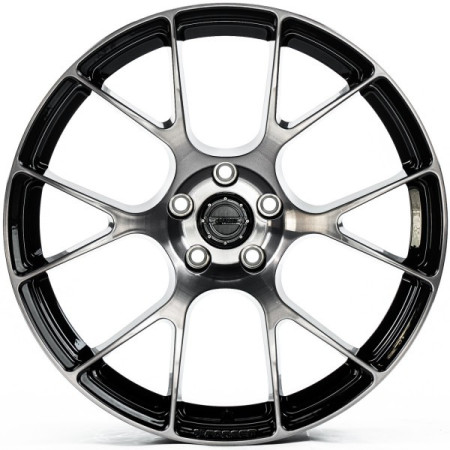 Диски BMW G30 G20 R19 ковані