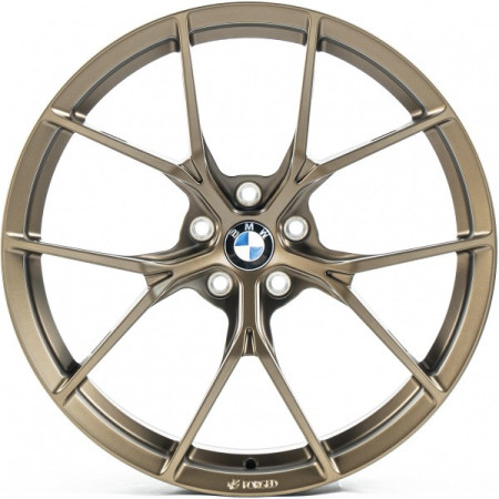 Ковані диски BMW 8 G14, G15, G16 R20