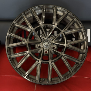 Диски land rover range rover l406 r23 Kahn Forged