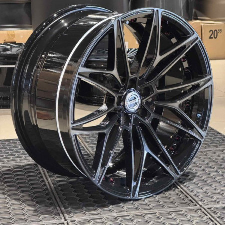 Ковані диски BMW M8 M5 F90 R21