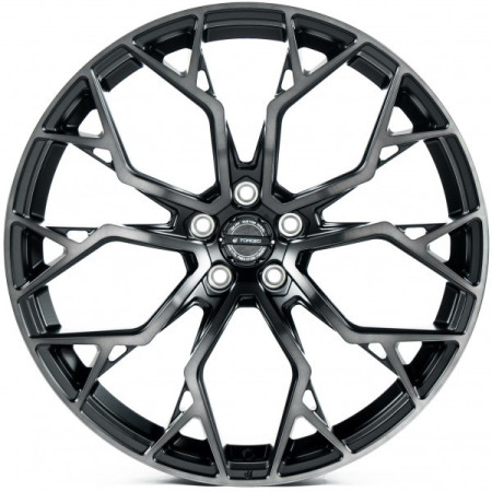 Ковані диски BMW X3M F97 R21 X4M F98