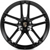 Ковані диски Porsche Cayenne Turbo S R21 (2+2)