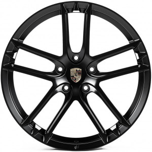 Ковані диски Porsche Cayenne Turbo S R21 (2+2)
