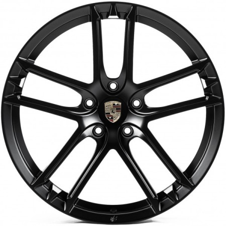 Ковані диски Porsche Cayenne Turbo S R21 (2+2)