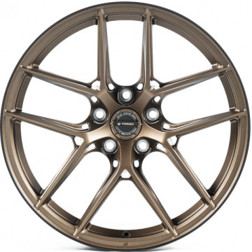 Ковані диски BMW M6 F06, F12, F13 R19 (2+2)